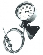 TK Long-Distance Expansion Thermometer