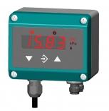 EA14M_LEDPressure Indicator