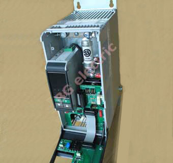 Single-phase power controller Relay M 150А
