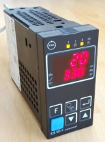 Single Loop Temperature Controller KS50-1 KS52-1