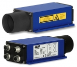 Laser distance measuring deviceLDM42P
