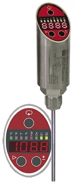 Measuring transducer Thermocont TS
