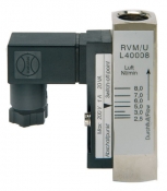 Flowmeter RVM/U-L4