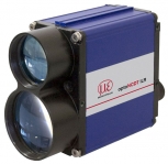 Laser distance measuring deviceoptoNCDT ILR1191-300