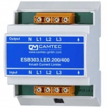 ESB303.LED.200/400three channel