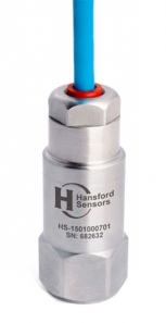 HS-150HS-160 Premium Accelerometer