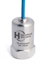 HS-422Accelerometer 4-20 mA
