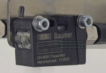 Laser sensors O200