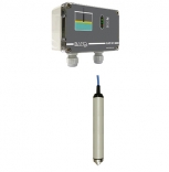 GAD 531Level detection for grease-water separators 