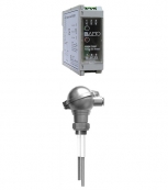 RXM 2851Resistive level detector 