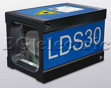 13. LDS30A miniature rapid rangefinder