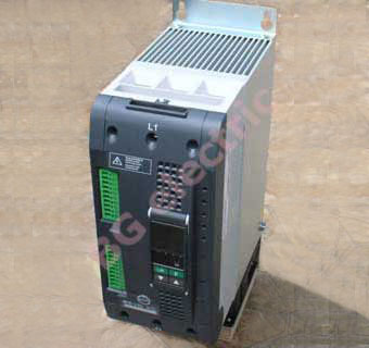 Three-phase power controller Relay M 210А