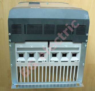 Three-phase power controller PM3000E 700А